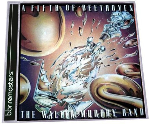 Walter Murphy Band - Fifth of Beethoven