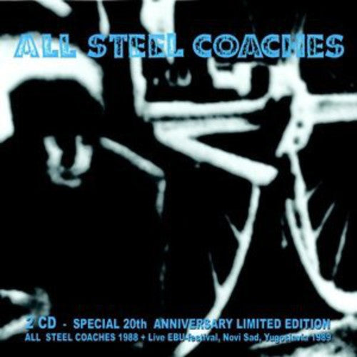 All Steel Coaches - All Steel Coaches