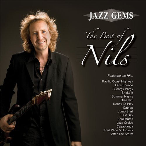 Nils - Jazz Gems-The Best of Nils