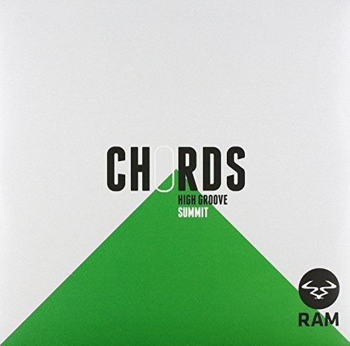 Chords - High Groove/Summit