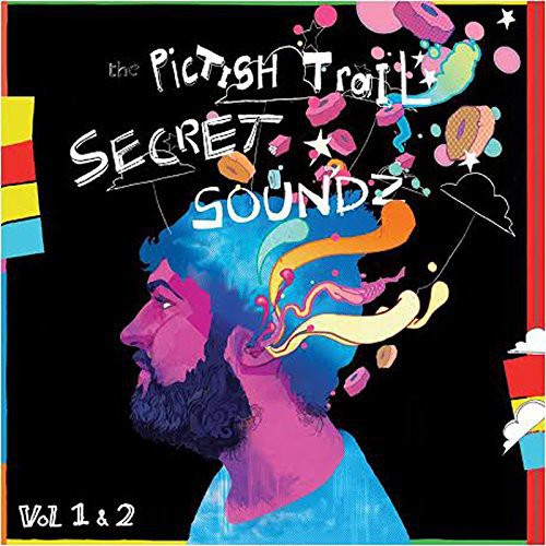 Pictish Trail - 2-Secret Soundz 1