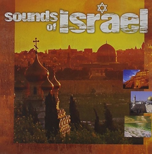 Sound of Israel/ Various - Sound of Israel / Various