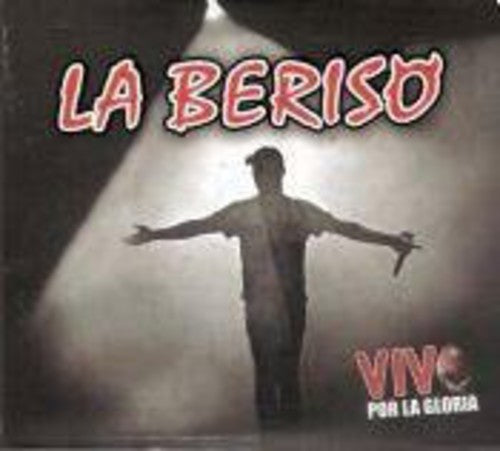 Beriso La - Vivo Por la Gloria