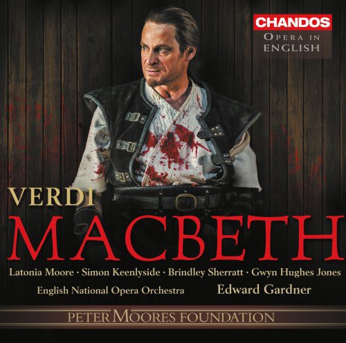 Verdi - MacBeth