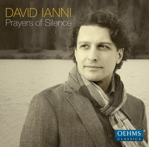 Ianni - Prayers of Silence