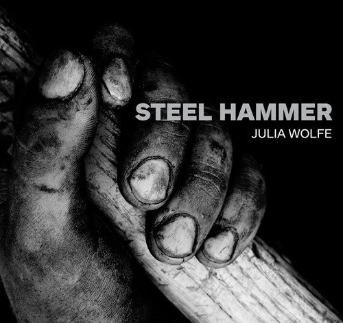 Wolfe - Steel Hammer