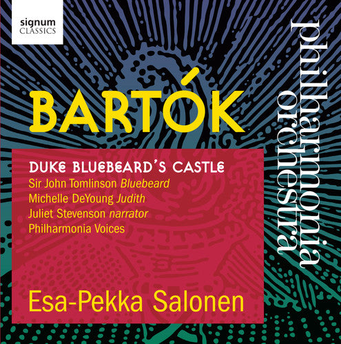 Bartkok - Bluebeard S Castle