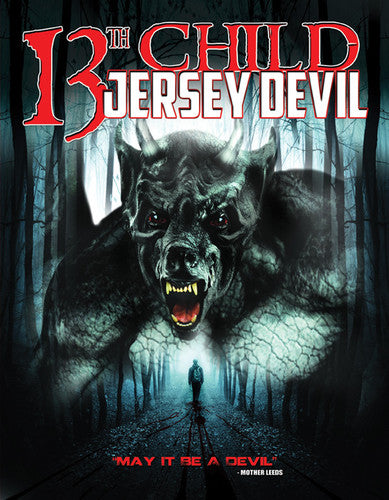 13th Child: Jersey Devil