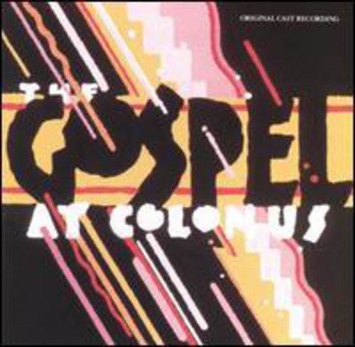 Gospel at Colonus/ - Gospel at Colonus / O.B.C.