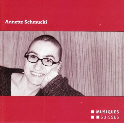 Schmucki/ Ensemble Ascolta - Schmucki / Ensemble Ascolta : Komponistinnen-Portrait