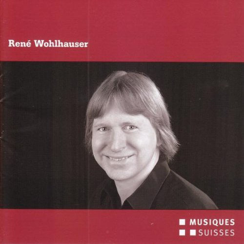 Wohlhauser/ Arditti Quartett - Komponisten-Portrait