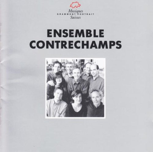 Ensemble Contrechamps - Interpreten-Portrait