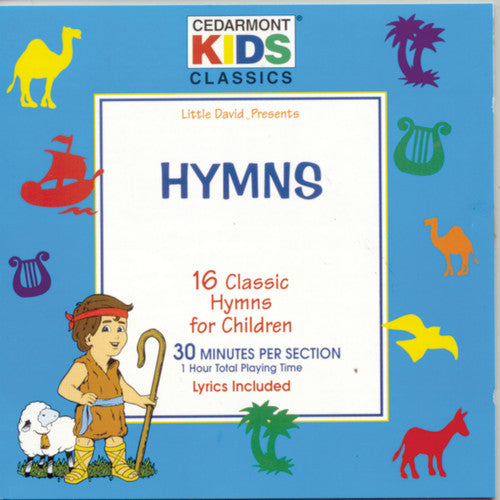 Cedarmont Kids - Classics: Hymns