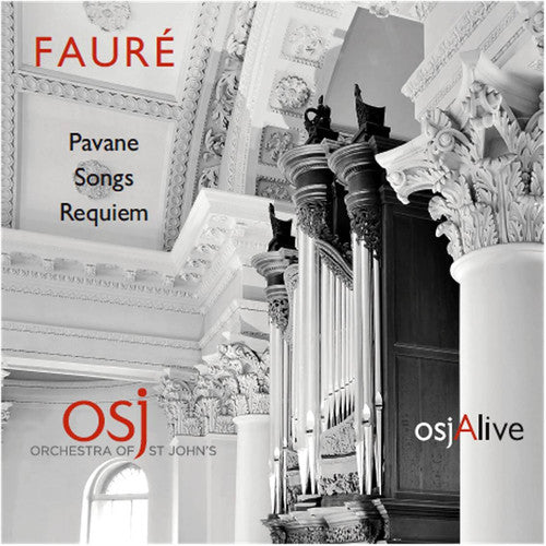 Faure - Requiem