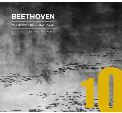 Beethoven - Tempest / Waldstein / Appassionata