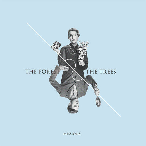 Forest & the Trees - Missions