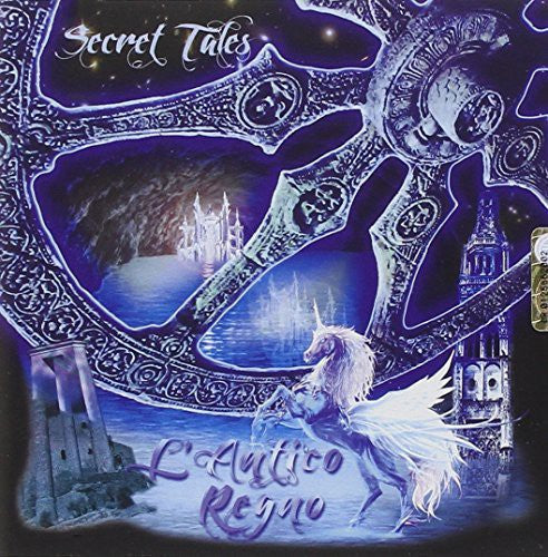 Secret Tales - Lantico Regno