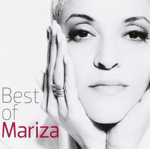 Mariza - Best of