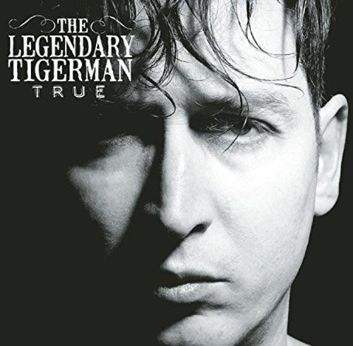 Legendary Tigerman - True