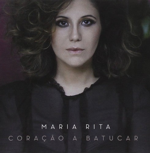 Maria Rita - Coracao a Batucar