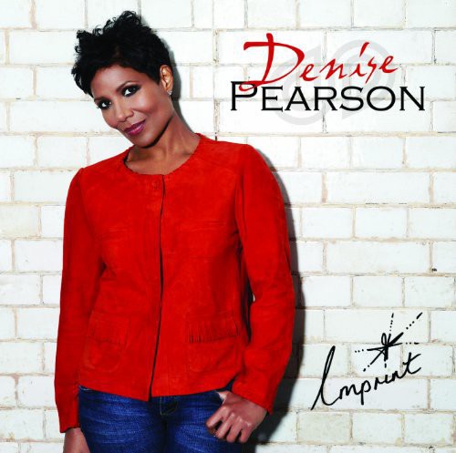 Denise Pearson - Imprint