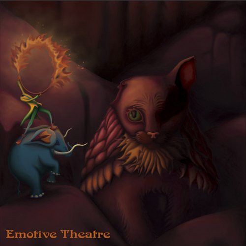 Emotive Theatre/ Various - Emotive Theatre / Various