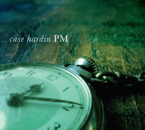 Case Hardin - PM