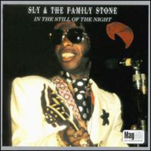 Sly & the Family Stone - In The Still Of The Night