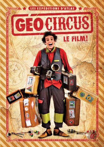 Les Expeditions Datlas Geocircus