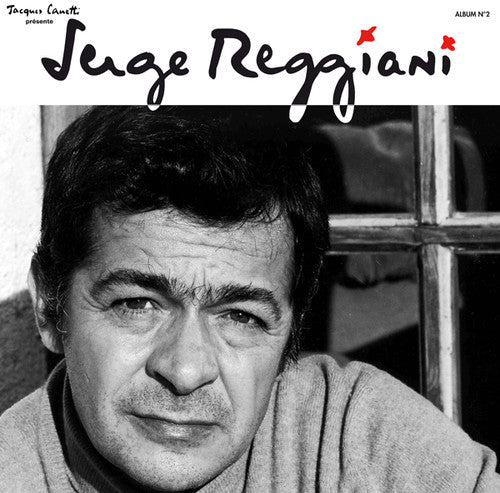 Serge Reggiani - 12 Succes Originaux