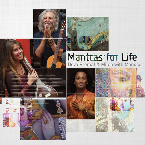 Deva Premal / - Mantras for Life