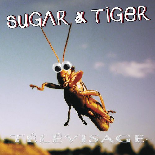 Sugar & Tiger - Tlvisage