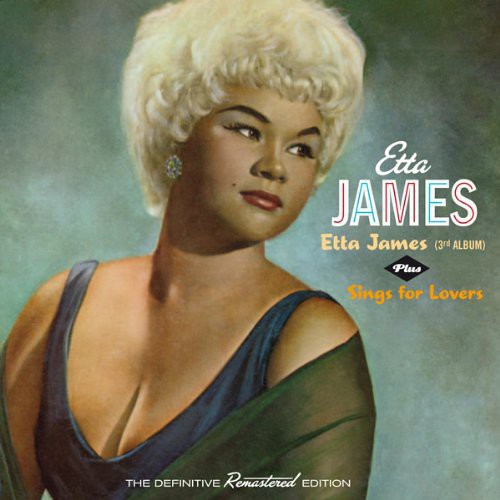 Etta James - Etta James