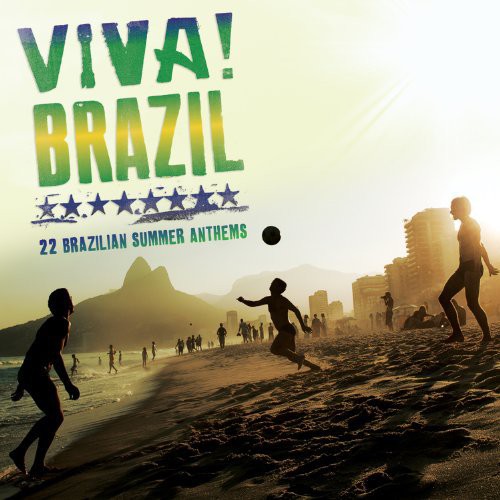 Viva Brazil/ Various - Viva Brazil / Various