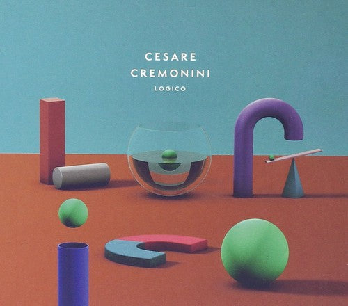 Cremonini Cesare - Logico