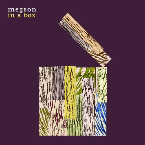 Megson - In a Box