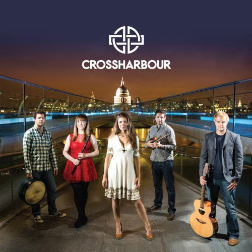 Crossharbour - Crossharbour