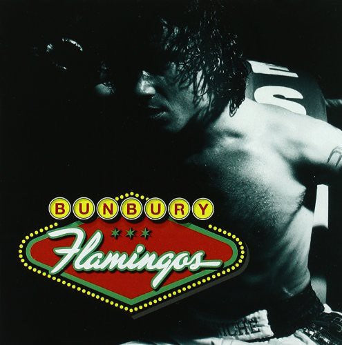 Enrique Bunbury - Flamingos