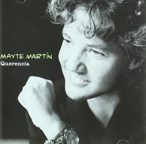 Mayte Martin - Querencia