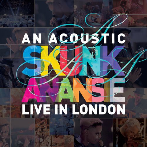 Skunk Anansie - An Acoustic Skunk Anansie