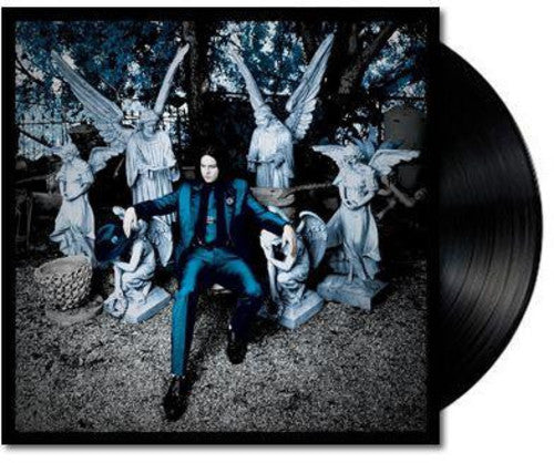 Jack White - Lazaretto