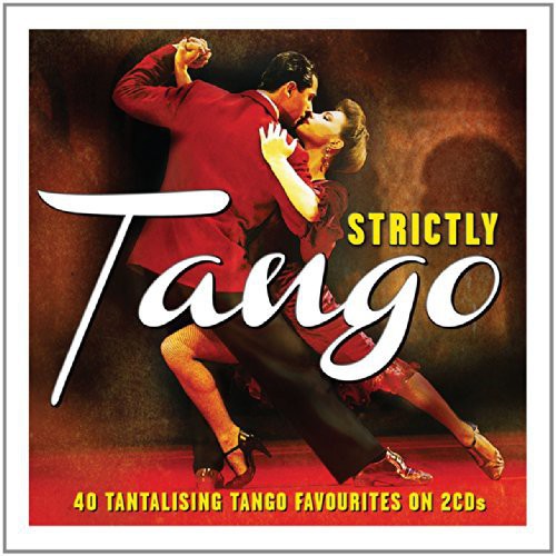 Strictly Tango/ Various - Strictly Tango / Various