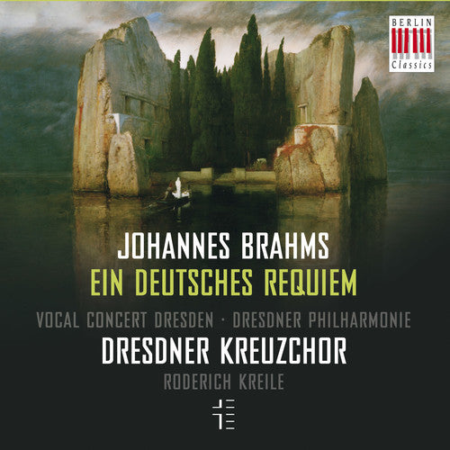 Brahms - Brahms : Requiem