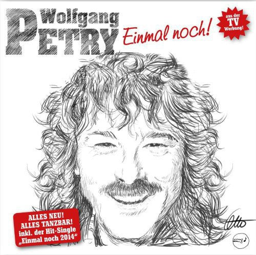 Wolfgang Petry - Petry, Wolfgang : Einmal Noch