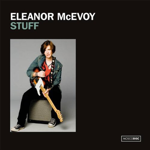 Eleanor McEvoy - Stuff