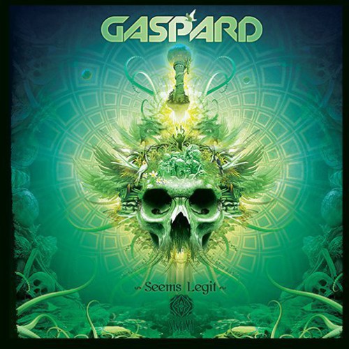 Gaspard - Seems Legit