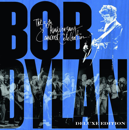 Bob Dylan - 30th Anniversary Concert Celebration