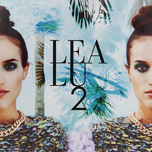 Lea Lu - 2