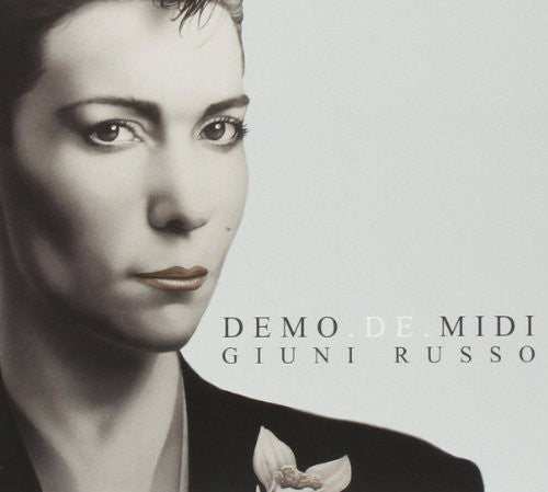 Russo Giuni - Demo de Midi