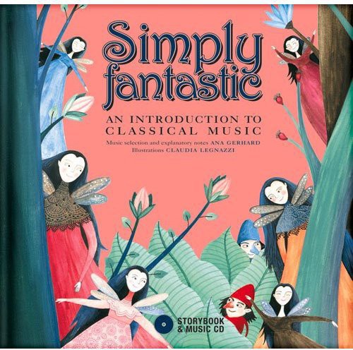 Simply Fantastic/ Various - Simply Fantastic / Various